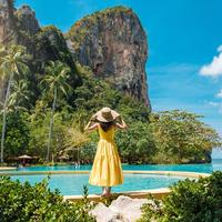 Отзыв от Нелли - Виза Destination Thailand